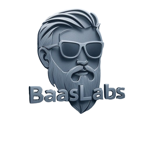 BaasLabs Logo